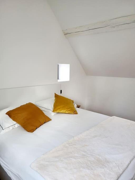 Au Haras D'agathe Et Ses Princes Holiday home