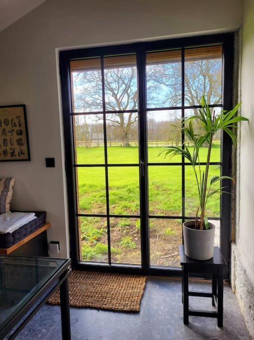 Au Haras D'agathe Et Ses Princes Holiday home *