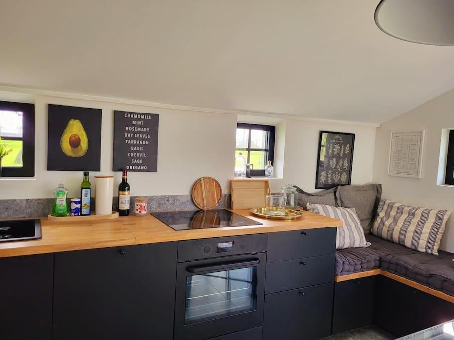 Holiday home Au Haras D'agathe Et Ses Princes