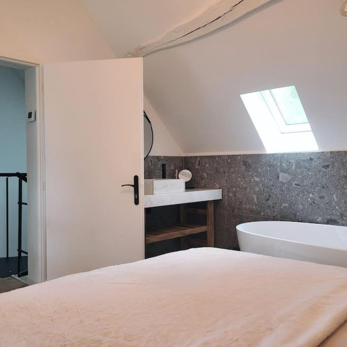 Au Haras D'agathe Et Ses Princes Holiday home