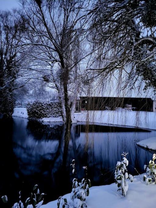 Holiday home Au Haras D'agathe Et Ses Princes *
